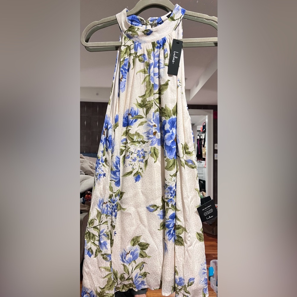 Lulu’s Sundress